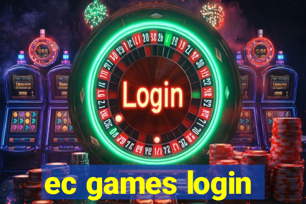 ec games login